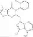 Fig. 641 - CERTAIN CHEMICAL ENTITIES, COMPOSITIONS AND METHODS