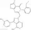 Fig. 676 - CERTAIN CHEMICAL ENTITIES, COMPOSITIONS AND METHODS