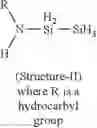 Fig. 04 - Synthesis of disilanylamines through transamination