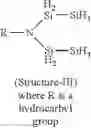 Fig. 05 - Synthesis of disilanylamines through transamination