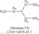 Fig. 07 - Synthesis of disilanylamines through transamination