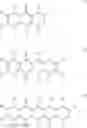 Fig. 45 - Acene-based transmitter molecules for photon upconversion