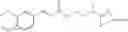 Fig. 37 - Highly efficient NRF2 activators-co-releasing molecule hybrids, their use in the treatment of inflammatory or cardiovascular diseases and their process of preparation