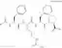 Fig. 06 - Biologically Cleavable Tetrapeptide Linking  Agents