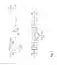 Fig. 02 - Hydroboration/oxidation of allyl-terminated polyisobutylene