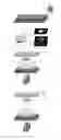 Fig. 01 - Three-dimensional printing methods and materials for making dental products