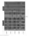 Fig. 06 - Precursor compounds for molecular coatings
