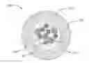 Fig. 01 - Core-shell triggered release systems