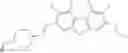 Fig. 178 - Compound having fluorodibenzofuran ring, liquid crystal composition and liquid crystal display device