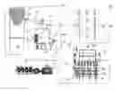 Fig. 01 - COGENERATION PROCESS AND PLANT WITH GASIFICATION OF ORGANIC MATERIAL