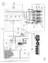 Fig. 02 - COGENERATION PROCESS AND PLANT WITH GASIFICATION OF ORGANIC MATERIAL