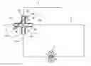 Fig. 01 - FLOW PASSAGE MODULE AND CELL CULTURE APPARATUS USING SAME