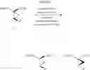 Fig. 19 - Enzymatic processes for the preparation of (±)-2-(difluoromethyl)-1-(alkoxycarbonyl)-cyclopropanecarboxylic acid and (±)-2-(vinyl)-1-(alkoxycarbonyl)-cyclopropanecarboxylic acid
