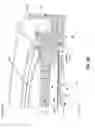 Fig. 09 - ELECTROPLATING APPARATUS AND METHODS UTILIZING INDEPENDENT CONTROL OF IMPINGING ELECTROLYTE
