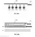 Fig. 44 - ELECTROPLATING APPARATUS AND METHODS UTILIZING INDEPENDENT CONTROL OF IMPINGING ELECTROLYTE