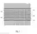 Fig. 06 - Conductive yarn structure for interactive textiles