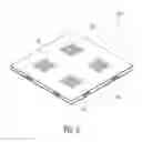 Fig. 08 - Conductive yarn structure for interactive textiles