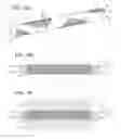 Fig. 03 - ABRASION RESISTANT BRAIDED CONVOLUTE TEXTILE SLEEVE AND METHOD OF CONSTRUCTION THEREOF