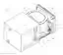 Fig. 01 - Washing machine