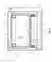 Fig. 04 - Washing machine