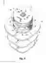 Fig. 06 - Pile with soil displacement assembly