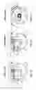 Fig. 02 - Excavating equipment for excavating surfaces