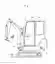 Fig. 02 - Small-sized construction machine