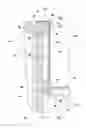 Fig. 02 - Mounting system for sink