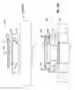 Fig. 18 - Toilet seals