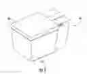 Fig. 04 - Pre-primed siphonic toilet