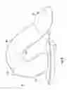 Fig. 08 - Pre-primed siphonic toilet