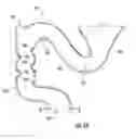Fig. 09 - Pre-primed siphonic toilet