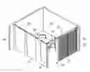 Fig. 01 - Subarchitectural office system
