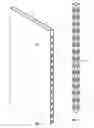 Fig. 02 - CONFIGURABLE STRUCTURES FOR FIREARM AND TACTICAL TRAINING