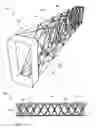Fig. 01 - Composite lattice beam