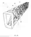 Fig. 02 - Composite lattice beam