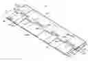 Fig. 01 - Shingle with reinforcement member