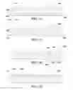 Fig. 09 - GUTTER DEBRIS PRECLUSION DEVICE WITH MULTIPLE MANIPULATIONS AND PATTERNS THEREOF