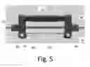 Fig. 06 - Straight line shingle