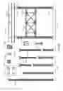 Fig. 03 - Modular posts of an integrated construction system