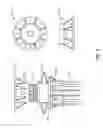 Fig. 06 - Modular posts of an integrated construction system