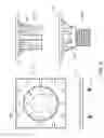 Fig. 07 - Modular posts of an integrated construction system