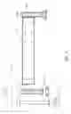 Fig. 12 - Modular posts of an integrated construction system