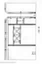 Fig. 25 - Modular posts of an integrated construction system