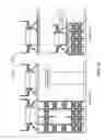 Fig. 28 - Modular posts of an integrated construction system