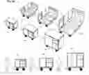 Fig. 23 - PORTABLE SHELTER