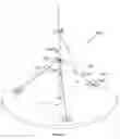 Fig. 02 - Tower section for a tethered wind turbine tower