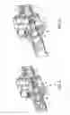 Fig. 07 - Locking mechanism for bored lock
