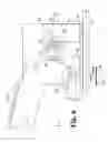 Fig. 06 - Exit device force adjustment mechanisms