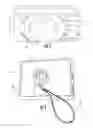 Fig. 03 - Anti-theft device for portable electronic device